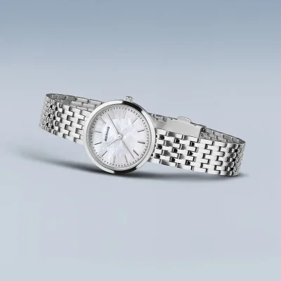 BERING LADY SILVER