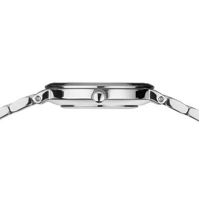 BERING LADY SILVER