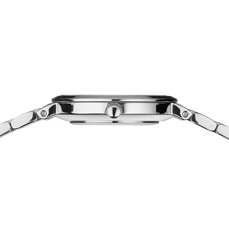 BERING LADY SILVER
