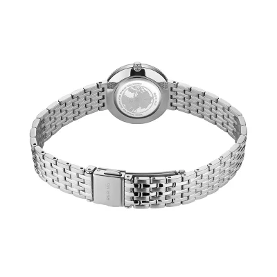 BERING LADY SILVER