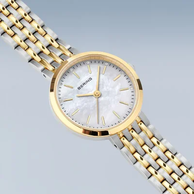 BERING LADY BIC