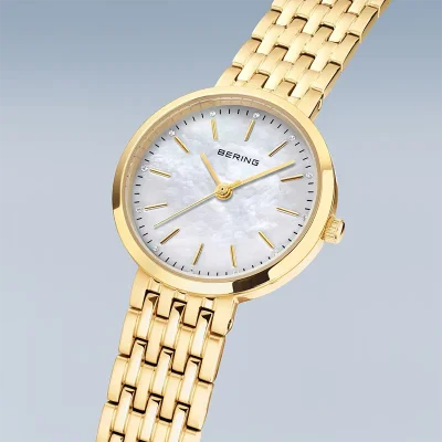 BERING LADY GOLD
