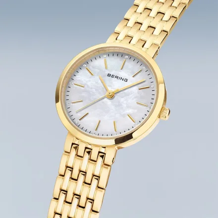 BERING LADY GOLD