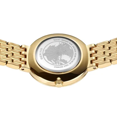 BERING LADY GOLD
