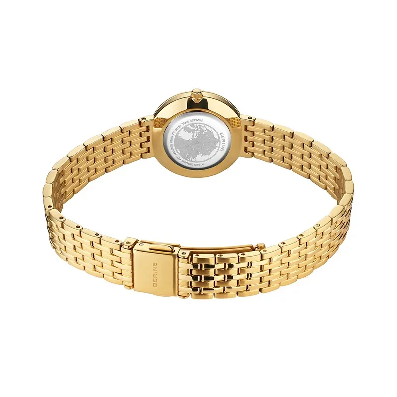 BERING LADY GOLD