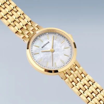 BERING LADY GOLD