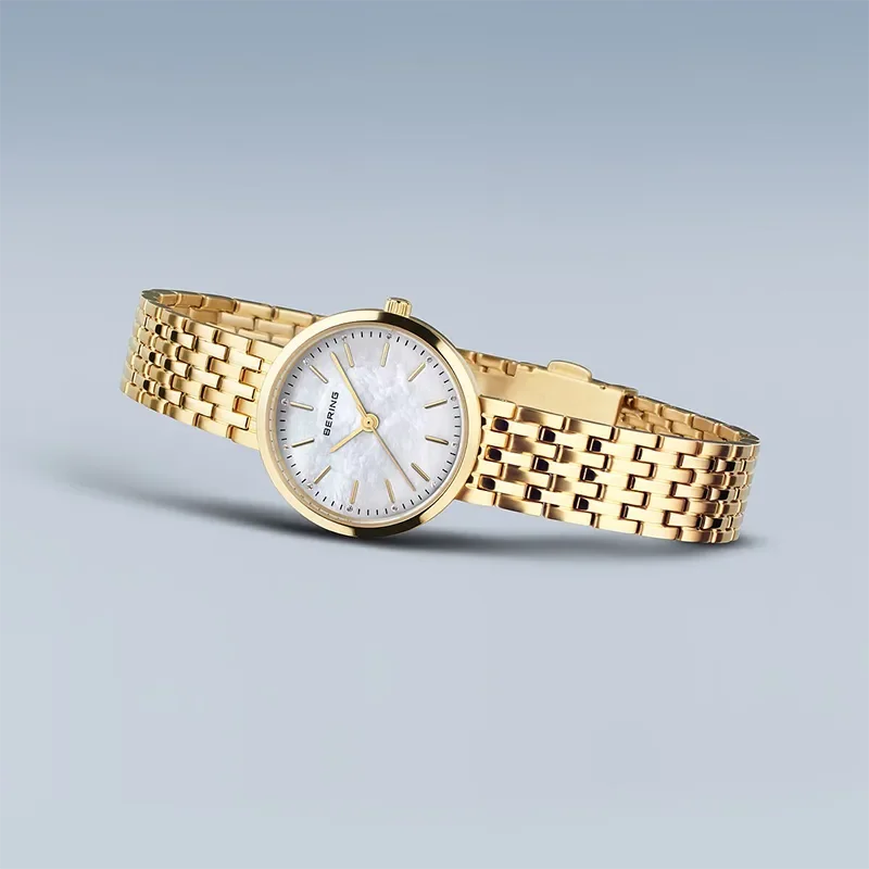 BERING LADY GOLD