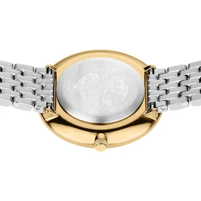 BERING / Watch / Titanium/ Women