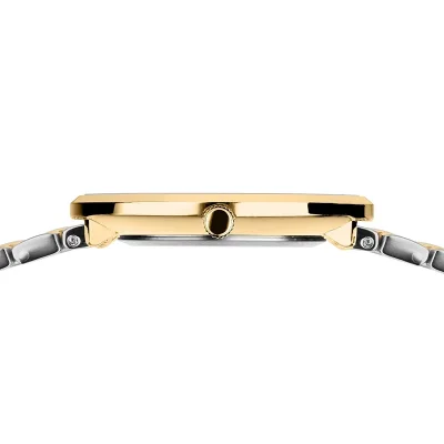 BERING / Watch / Titanium/ Women