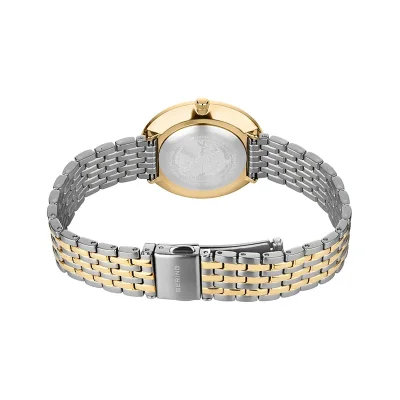 BERING / Watch / Titanium/ Women