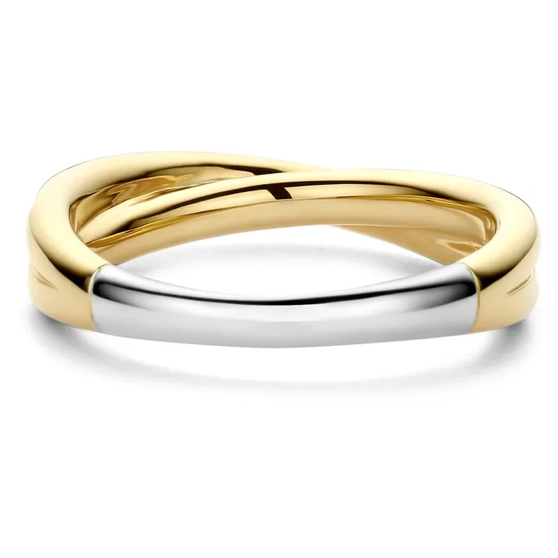 TI SENTO - MILANO RING  1953BY