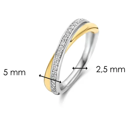 TI SENTO Milano Ring 1953ZY