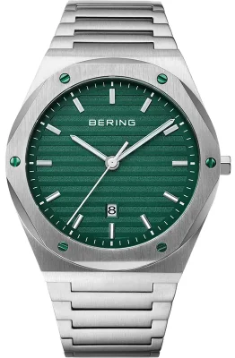 BERING / Watch / Classic / Men