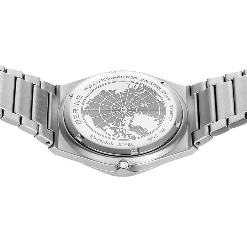 BERING / Watch / Classic / Men
