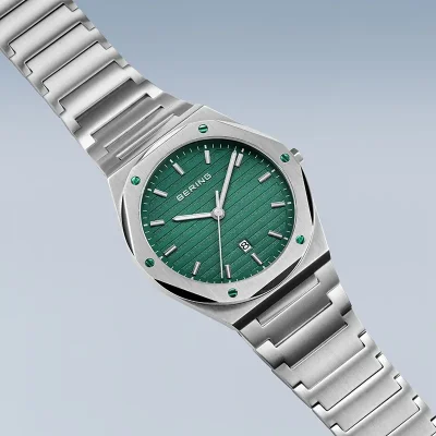 BERING / Watch / Classic / Men