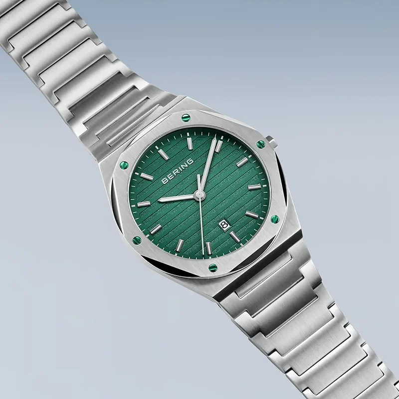 BERING / Watch / Classic / Men