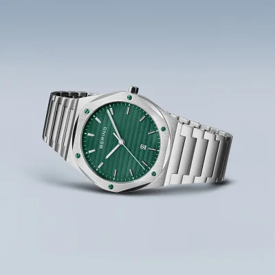 BERING / Watch / Classic / Men