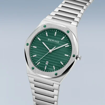 BERING / Watch / Classic / Men