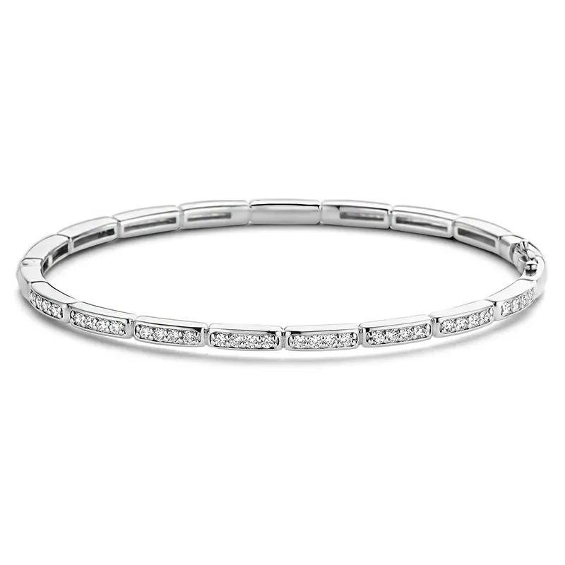 TI SENTO Milano Armband 23001ZI