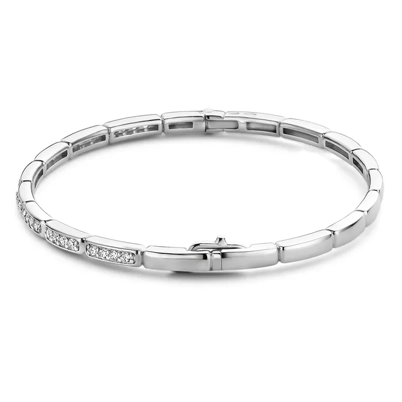 TI SENTO Milano Armband 23001ZI