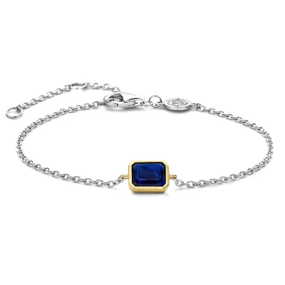 TI SENTO Milano Armband 23003BY