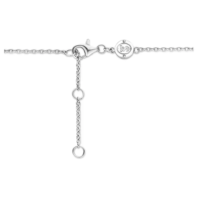 TI SENTO Milano Armband 23003BY