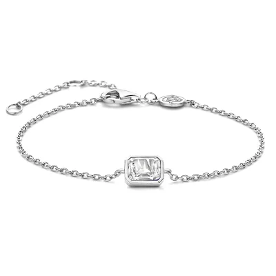 TI SENTO Milano Armband 23003ZI