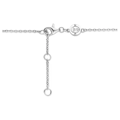 TI SENTO Milano Armband 23003ZI