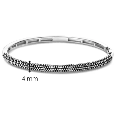 TI SENTO - MILANO BRACELET 23004SI