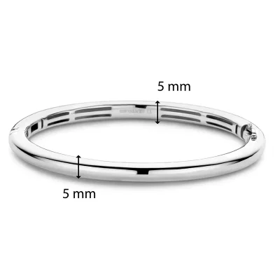 TI SENTO Milano Armband 23010SI