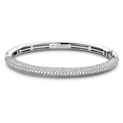 TI SENTO Milano Armband 23010ZI