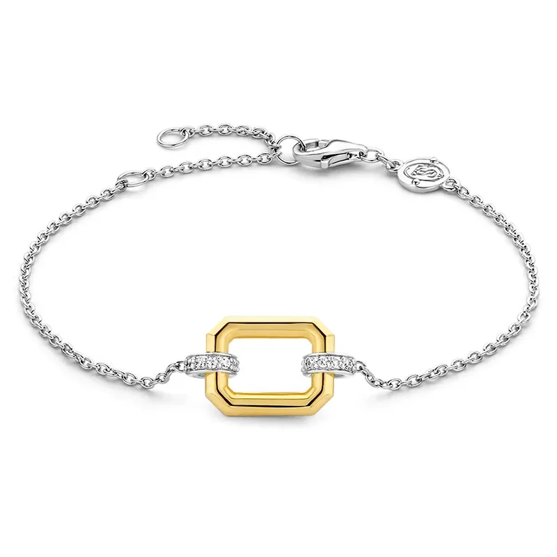 TI SENTO Milano Armband 23021ZY