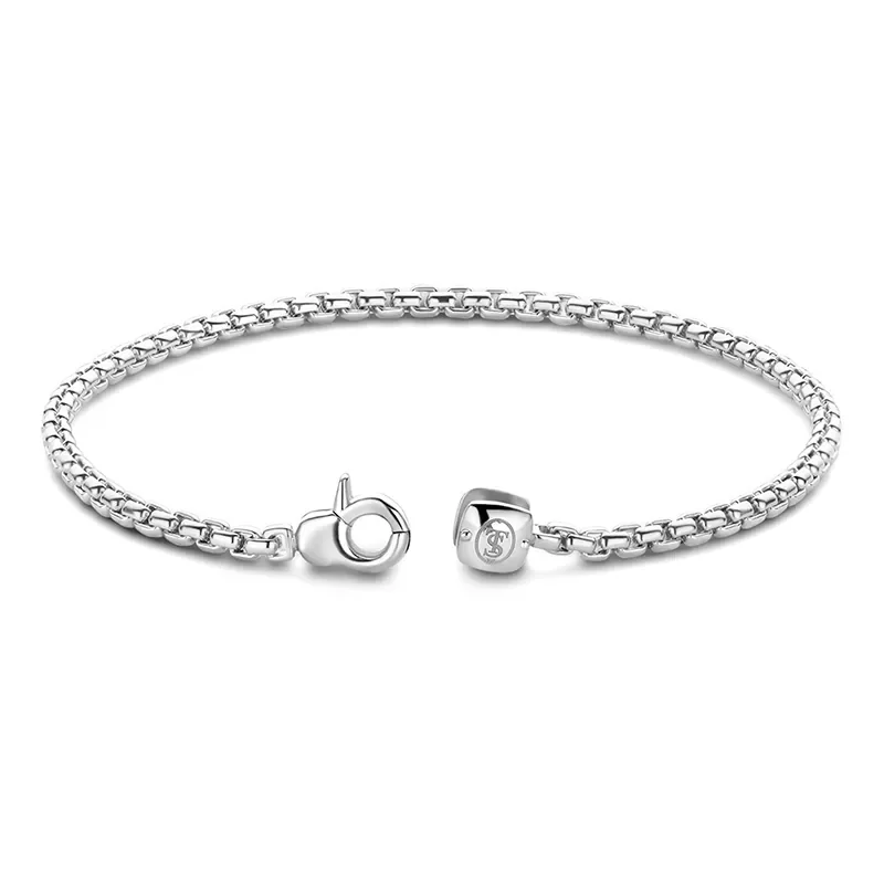 TI SENTO Milano Armband 23023SI