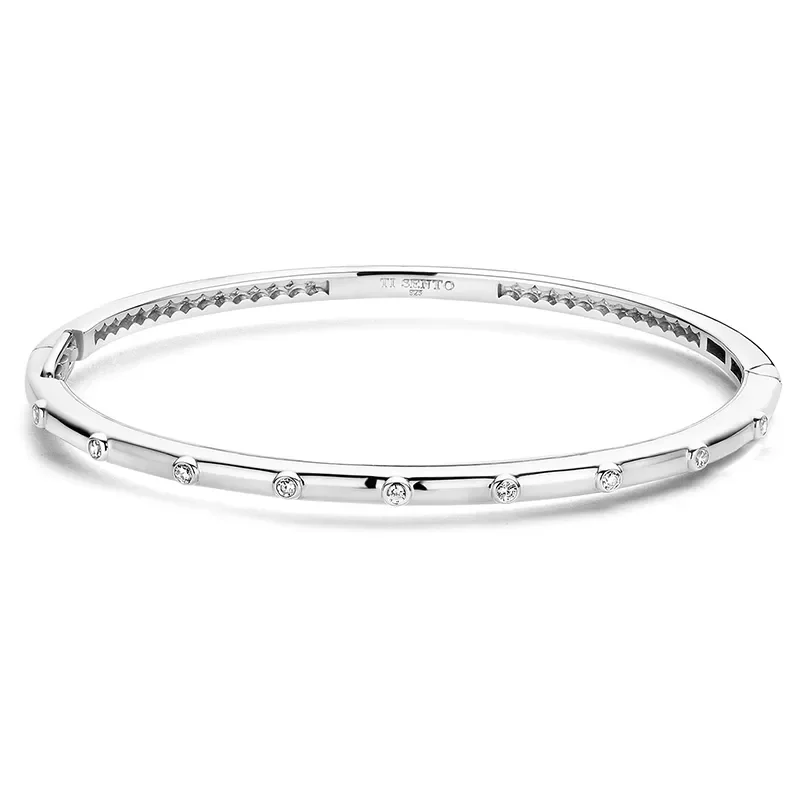 TI SENTO Milano Armband 23031ZI