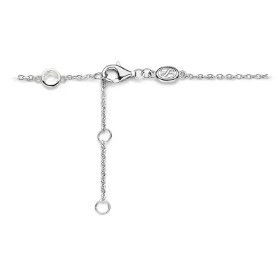 TI SENTO Milano Armband 23033ZI