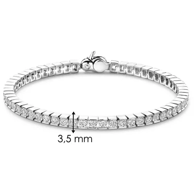 TI SENTO - MILANO BRACELET 23039ZI