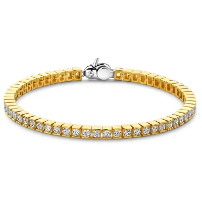 TI SENTO Milano Armband 23039ZY