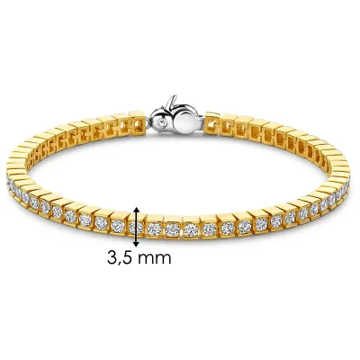 TI SENTO Milano Armband 23039ZY
