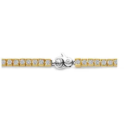 TI SENTO Milano Armband 23039ZY