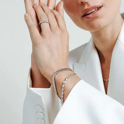 TI SENTO - MILANO BRACELET 23040ZI