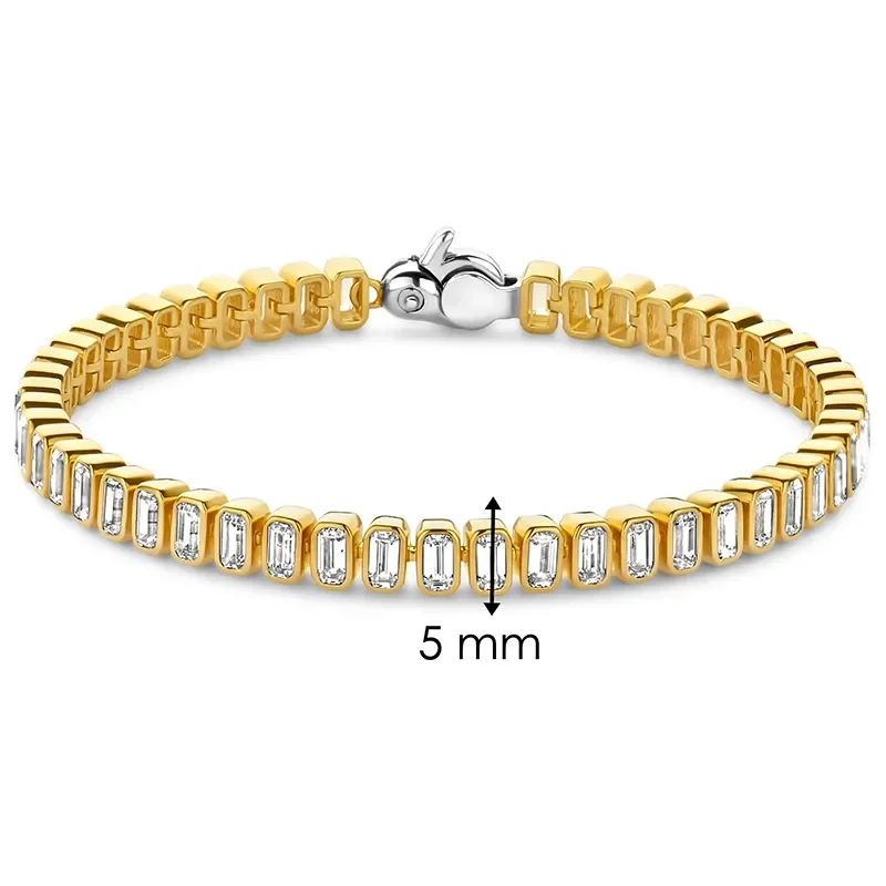 TI SENTO Milano Armband 23040ZY