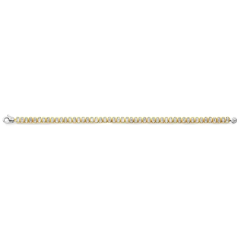 TI SENTO Milano Armband 23040ZY