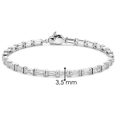 TI SENTO - MILANO BRACELET 23041ZI