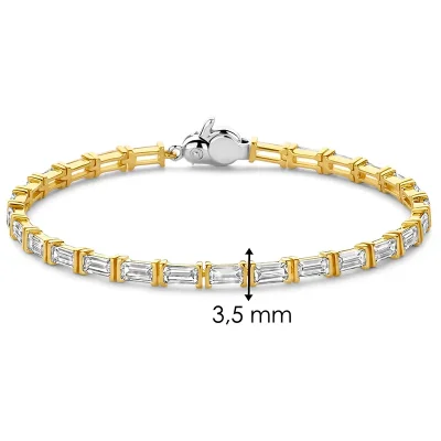 TI SENTO Milano Armband 23041ZY