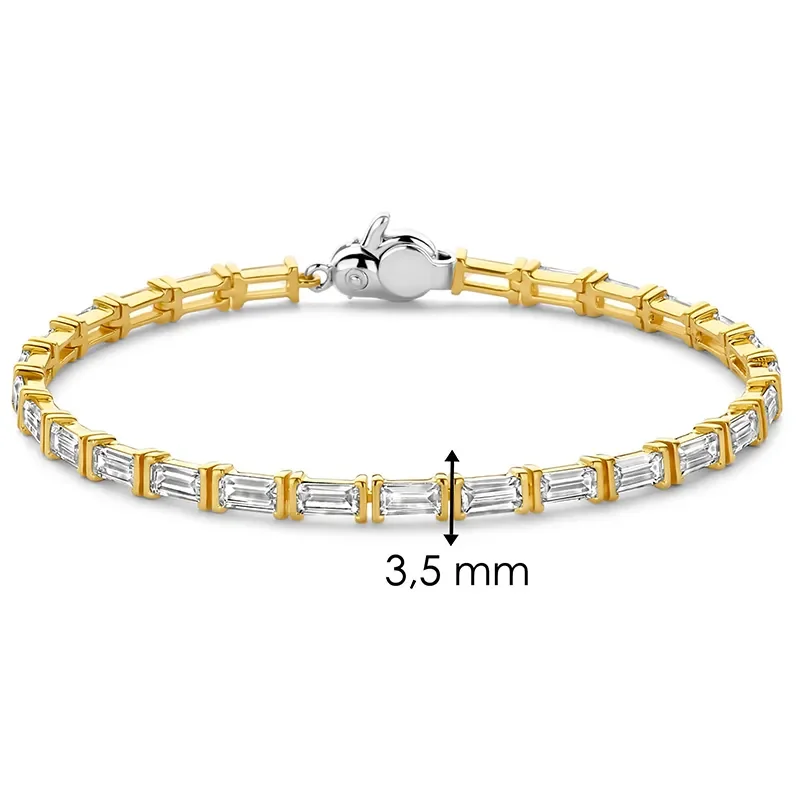 TI SENTO Milano Armband 23041ZY