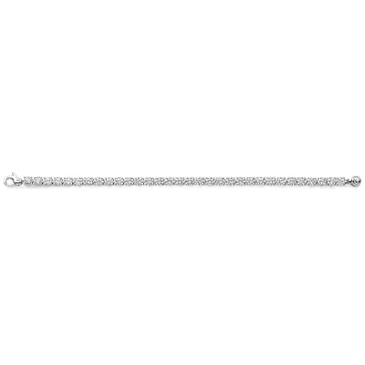 TI SENTO Milano Armband 23042ZI
