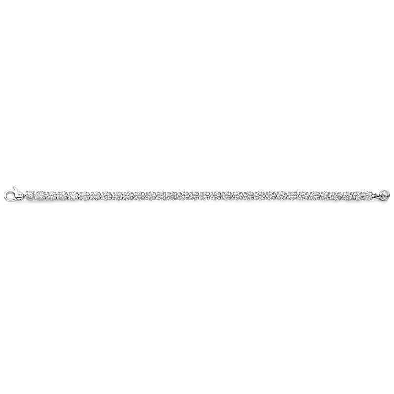 TI SENTO Milano Armband 23042ZI