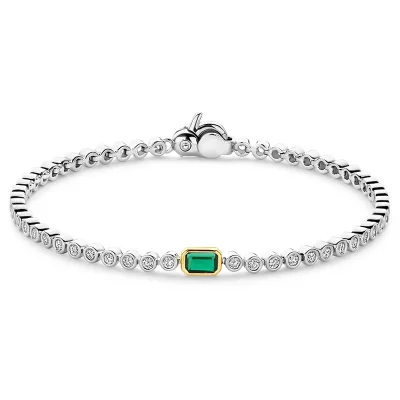 TI SENTO - MILANO BRACELET 23043EM