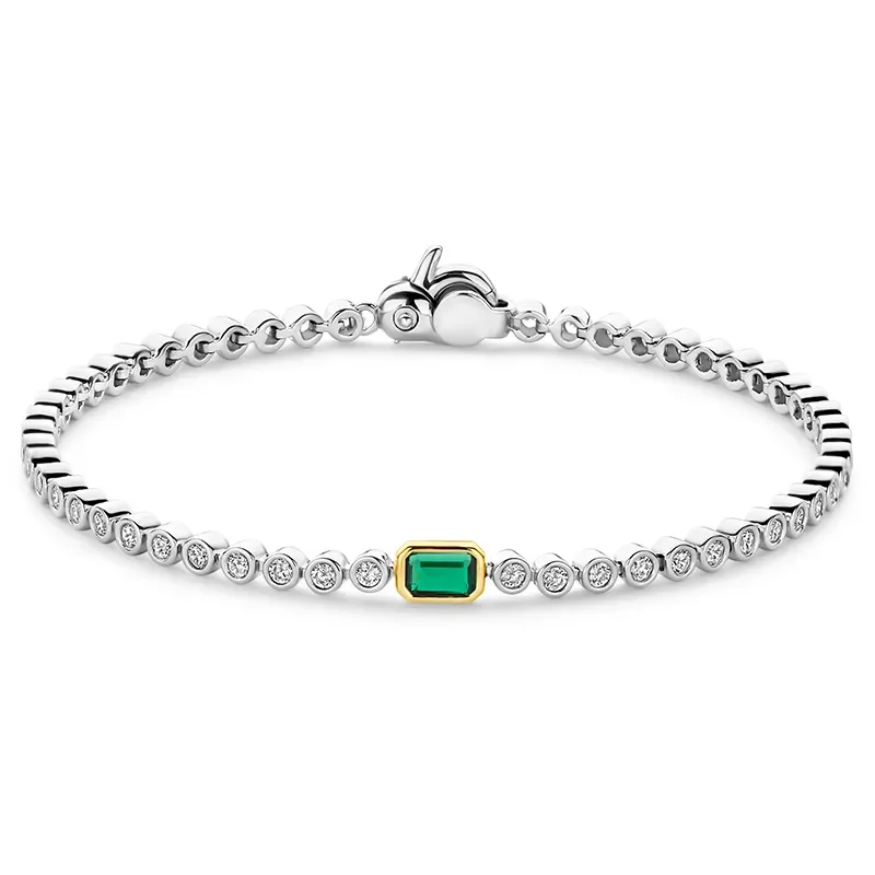 TI SENTO - MILANO BRACELET 23043EM