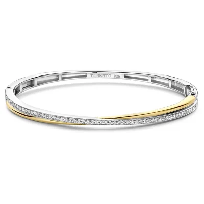 TI SENTO Milano Armband 23045ZY